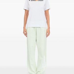 MM6 Maison Margiela Printed cotton t-shirt