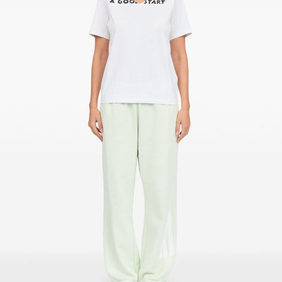 MM6 Maison Margiela Printed cotton t-shirt