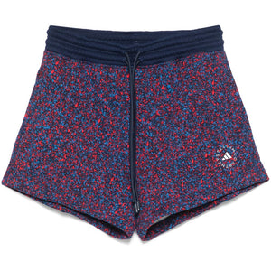 Adidas By Stella McCartney cotton shorts