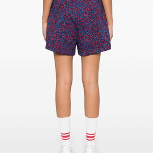 Adidas By Stella McCartney cotton shorts