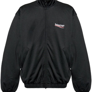 Balenciaga Political Campaign jacket