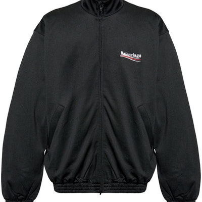 Balenciaga Political Campaign jacket
