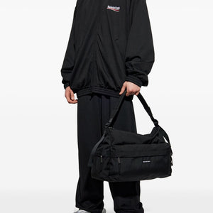 Balenciaga Political Campaign jacket