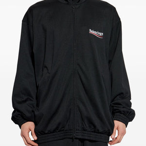 Balenciaga Political Campaign jacket