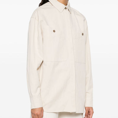 Iro Nolan Shirt