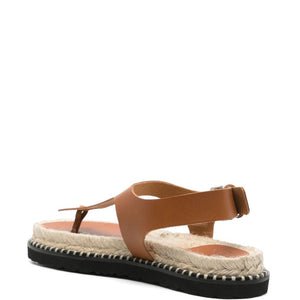 Castañer Tokio toe sandal