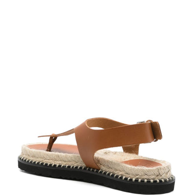 Castañer Tokio toe sandal
