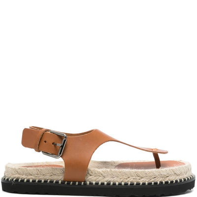 Castañer Tokio toe sandal