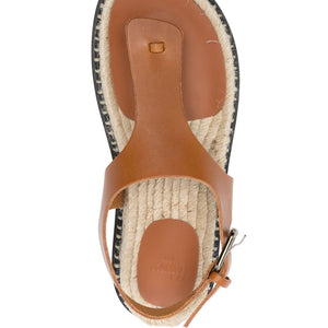 Castañer Tokio toe sandal
