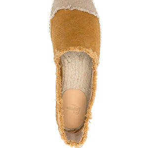 Castañer Kampala flat espadrille