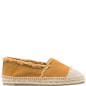 Castañer Kampala flat espadrille
