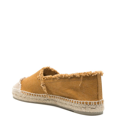 Castañer Kampala flat espadrille