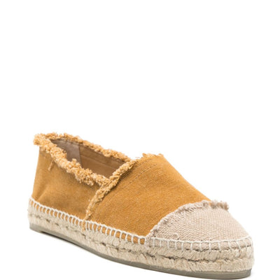 Castañer Kampala flat espadrille