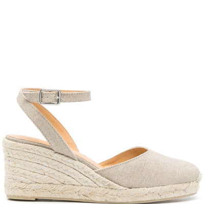 Castañer Cybil wedge espadrilles