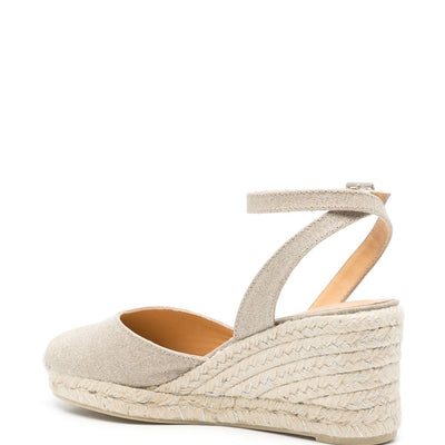 Castañer Cybil wedge espadrilles