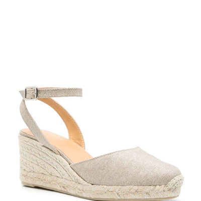 Castañer Cybil wedge espadrilles