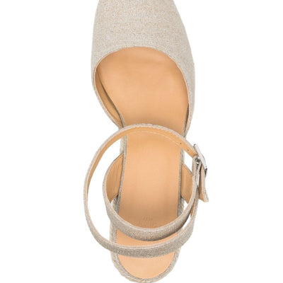 Castañer Cybil wedge espadrilles