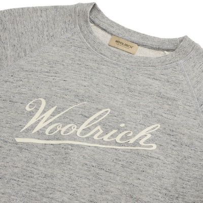 Woolrich crewneck sweatshirt