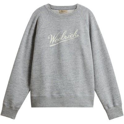 Woolrich crewneck sweatshirt