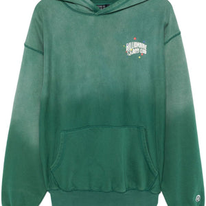 Billionaire Logo oversized hoodie