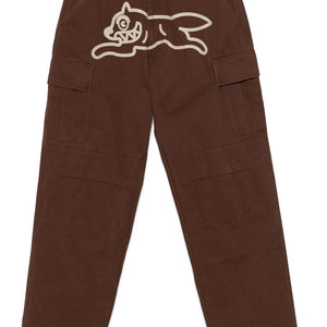 Icecream Running Dog cargo trousers