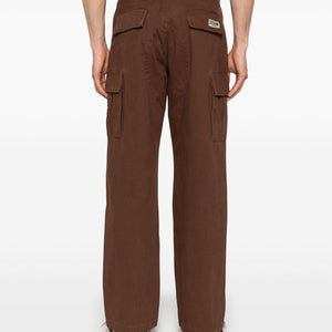 Icecream Running Dog cargo trousers
