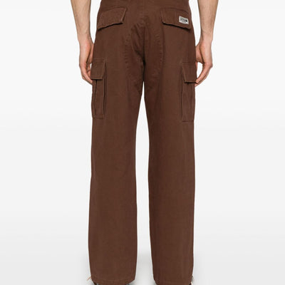 Icecream Running Dog cargo trousers