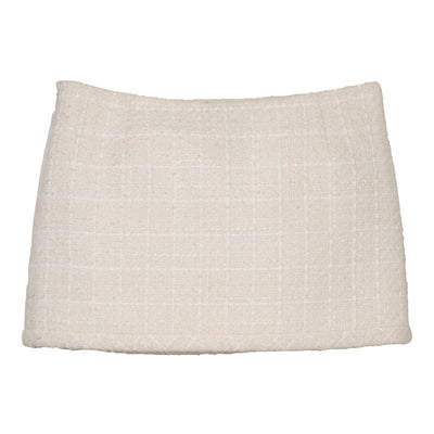 Marc Jacobs Tweed mini skirt