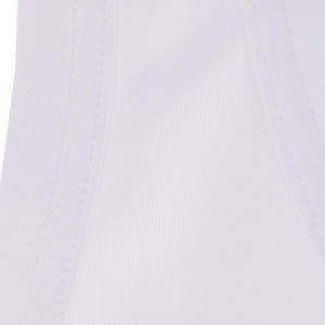 Comme Des Garcons Branded sleeveless t-shirt