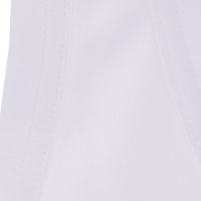 Comme Des Garcons Branded sleeveless t-shirt