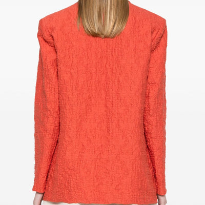 Harris Wharf London Cotton blend blazer jacket