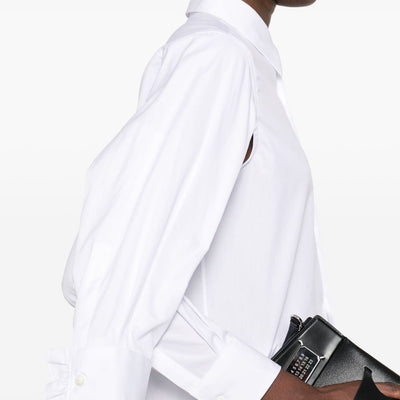 Comme Comme Cotton shirt