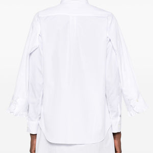 Comme Comme Cotton shirt