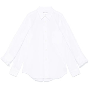 Comme Comme Cotton shirt