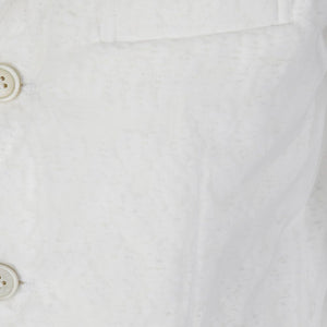 Comme Des Garcons Single-breasted coat