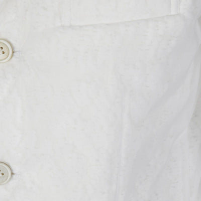 Comme Des Garcons Single-breasted coat