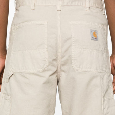 Carhartt Wip Main Carhartt WIP Single Knee cotton shorts