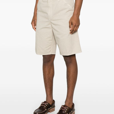 Carhartt Wip Main Carhartt WIP Single Knee cotton shorts