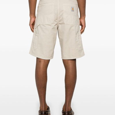 Carhartt Wip Main Carhartt WIP Single Knee cotton shorts