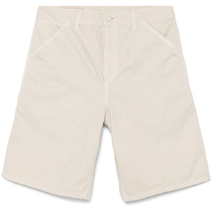 Carhartt Wip Main Carhartt WIP Single Knee cotton shorts