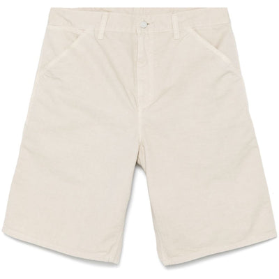 Carhartt Wip Main Carhartt WIP Single Knee cotton shorts