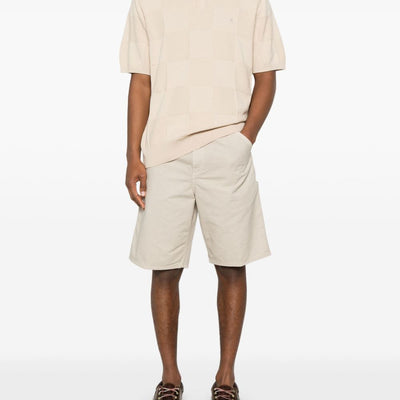 Carhartt Wip Main Carhartt WIP Single Knee cotton shorts