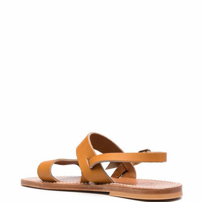 K Jacques St Tropez K. JacquesSt Tropez  Barigoule Leather San