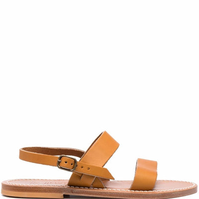K Jacques St Tropez K. JacquesSt Tropez  Barigoule Leather San