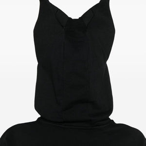 Disney X Coperni Maleficent cotton hoodie