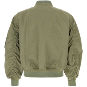 Givenchy Nylon bomber jacket