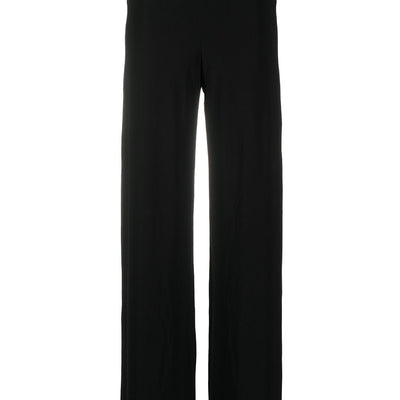 Norma Kamali Jersey trousers