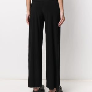 Norma Kamali Jersey trousers
