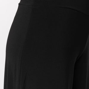 Norma Kamali Jersey trousers