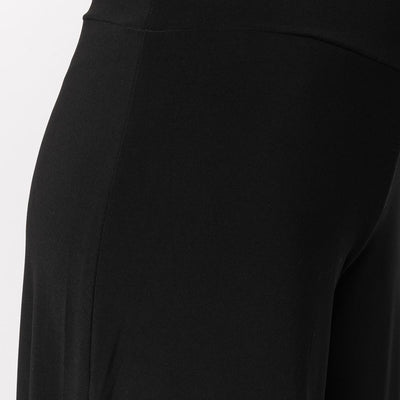 Norma Kamali Jersey trousers